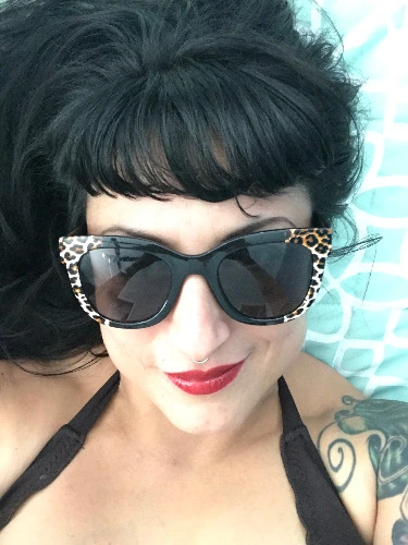 Earth Spa Day Package at Allyu