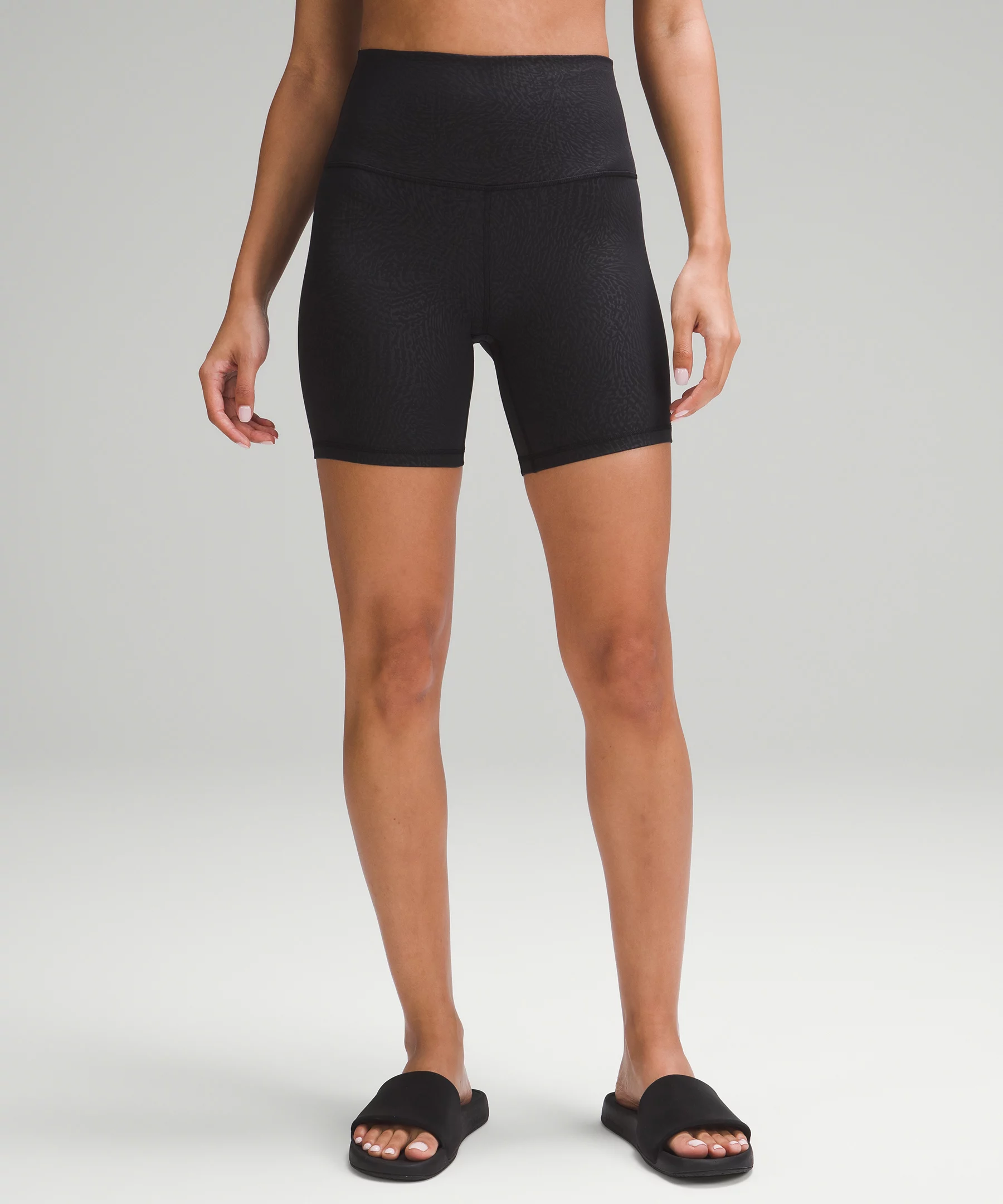 lululemon Align™ High-Rise Short 6"