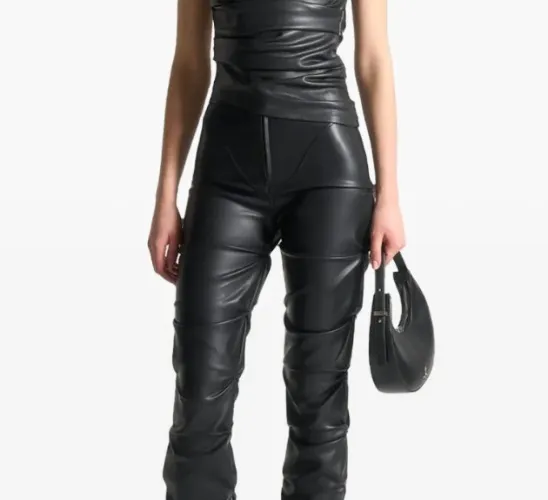 Manière De Voir pantalones Caroline | 4