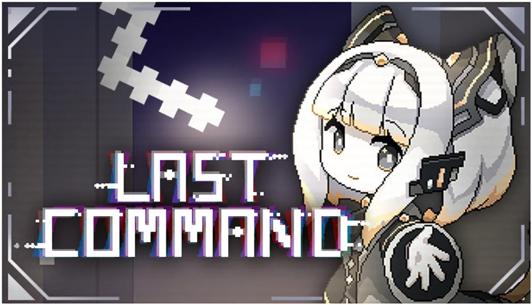 Last Command on Steam