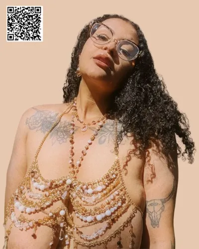 Goddess Appreciation 