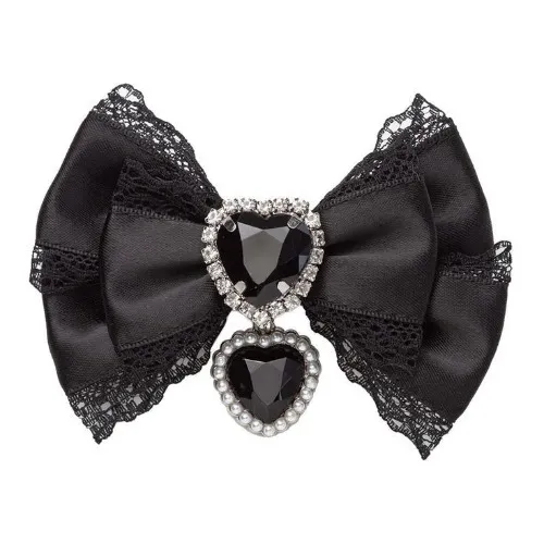 Hair bow