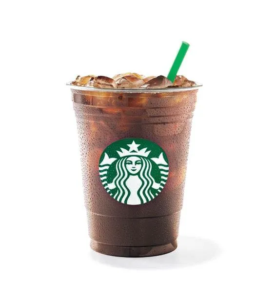 Ice Americano 