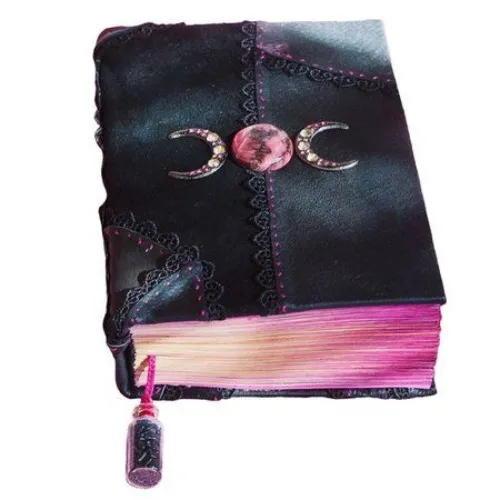 Witch book