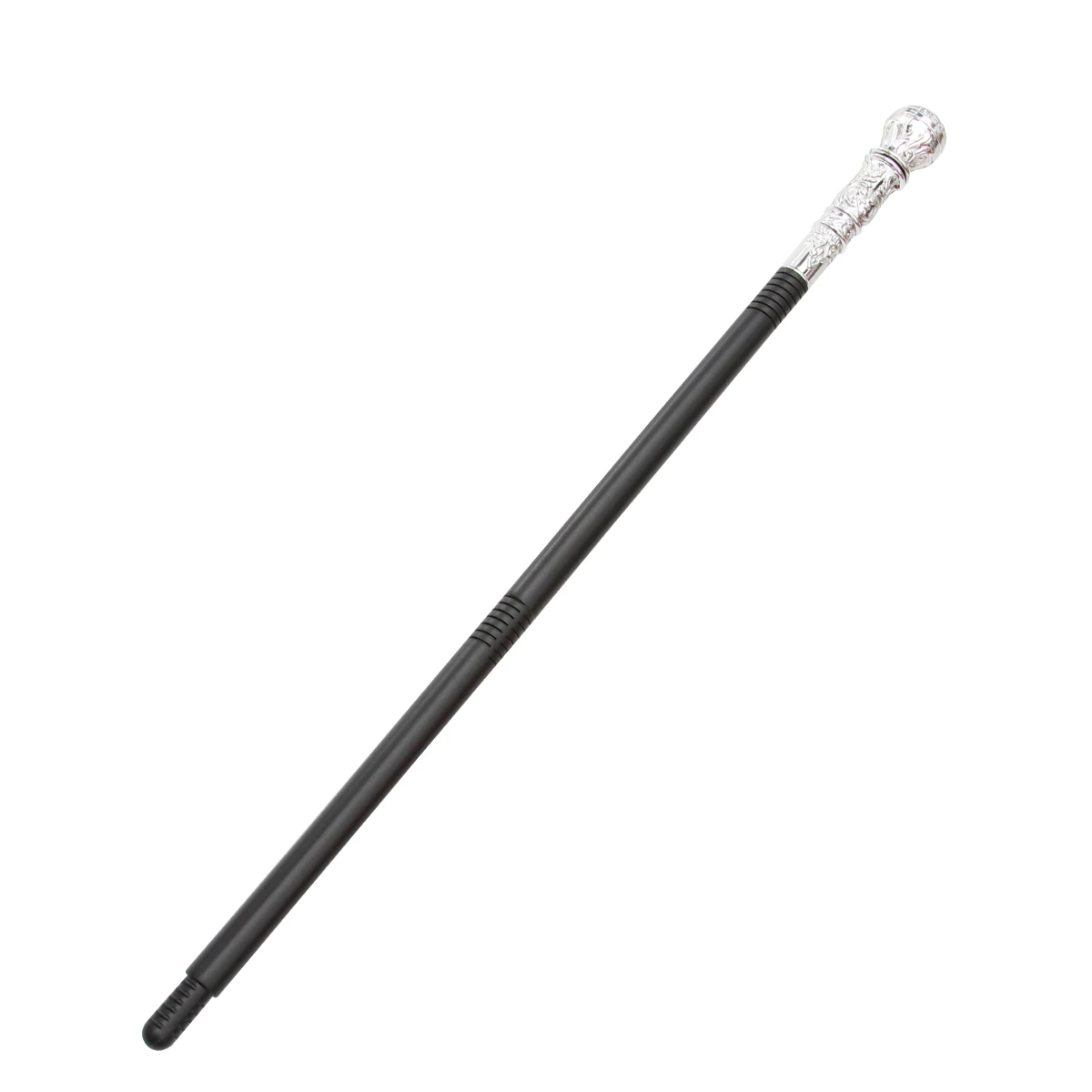 Halloween Cane Round Staff Stick Pimp Cane Costume For Kids Canes Men Scepter Snake Three- Section Props Cane Snakehead Staff - AliExpress 