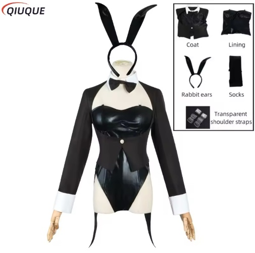 Marin Kitagawa Bunny suit