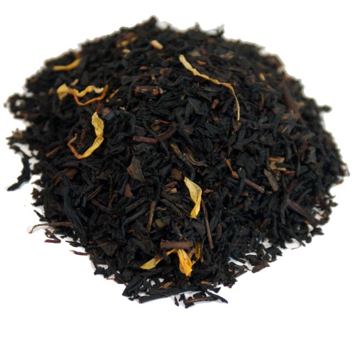 English Toffee Black Tea | 8 Ounce