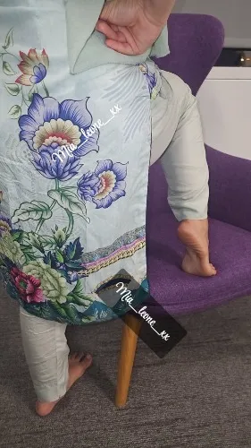 My Biggest Supporter  ( Fan ) 