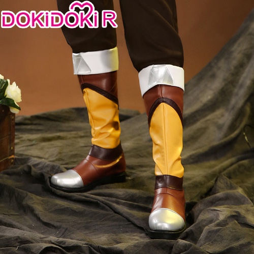 DokiDoki Game Cosplay Shoes | MEN-EU43-PRESALE