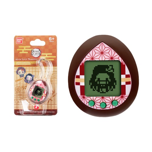 Tamagotchi Nano – Demon Slayer – Edition Nezuko Kamado 
