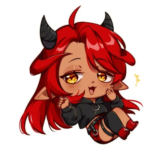  Smol Budget for art commission