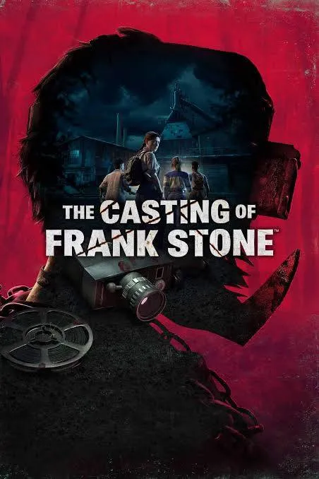 The Casting of Frank Stone (steam)
