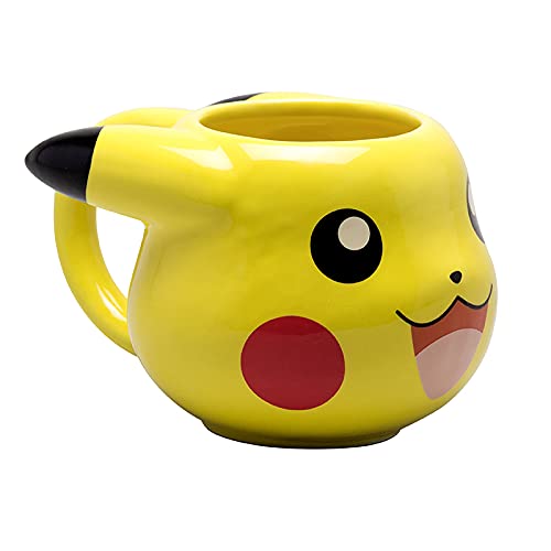 Pikachu Mug