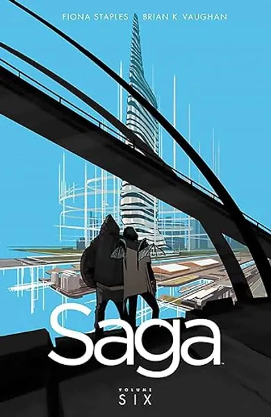 Saga Volume 6