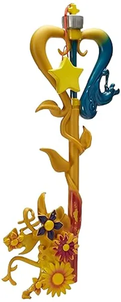 Disguise Women's Kairi's Keyblade Accessory - Multi - One Size