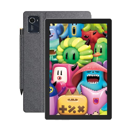 HUION Standalone Drawing Tablet with Screen, Android 13 Graphic Drawing Tablet No Computer Needed with Stylus,10Inch, 8GB/128GB, WiFi, SD Card Slot, Portable Drawing Tablets for Digital Artist