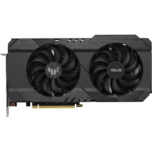 ASUS TUF Gaming GeForce RTX 3050 OC Edition Gaming Graphics Card
