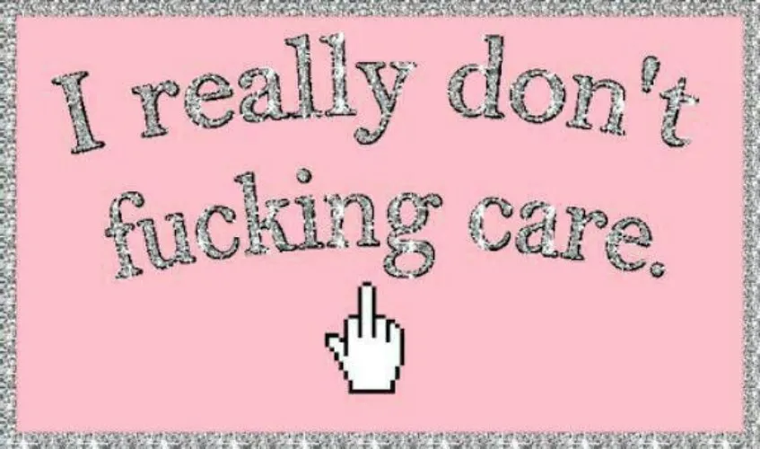 Because I'm cute! 💕