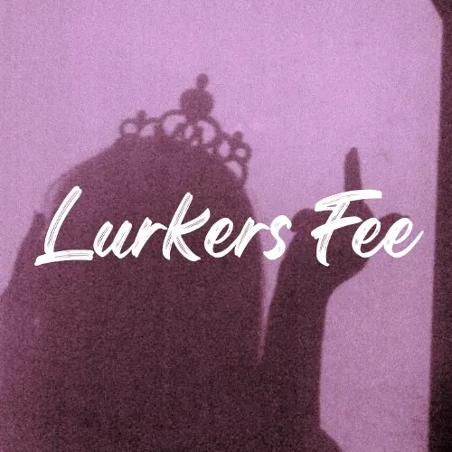 Lurkerss Fee 🖕🏼