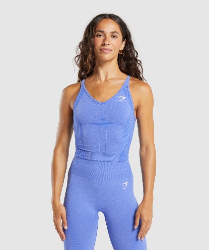 Vital Seamless Midi Tank