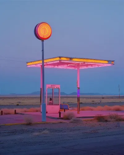 Gasoline