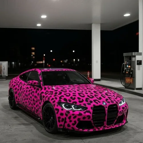 New Car