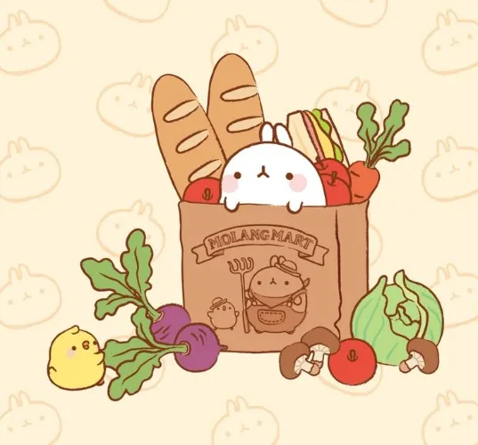 Groceries