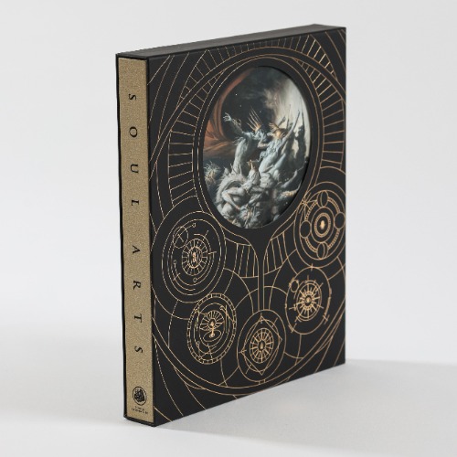 Soul Arts: Presented by VaatiVidya | Default Title