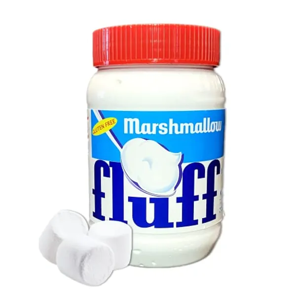 Fluff Marshmallow Spread, 213 g