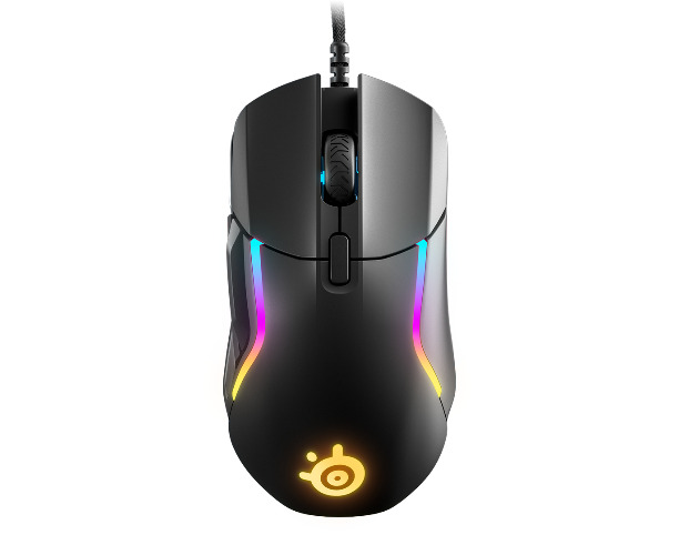 Rival 5