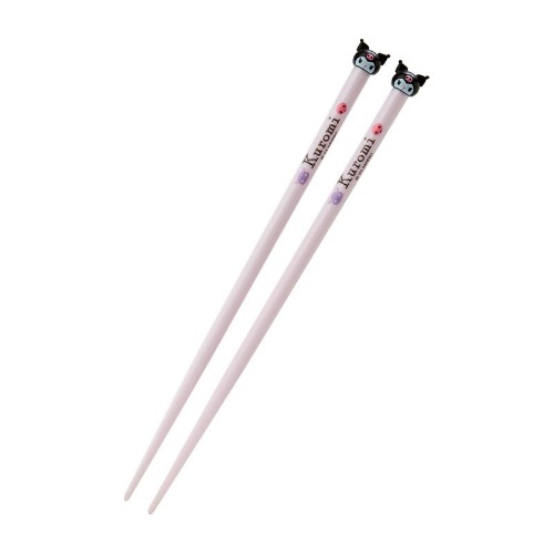 Kuromi Everyday Mascot Chopsticks