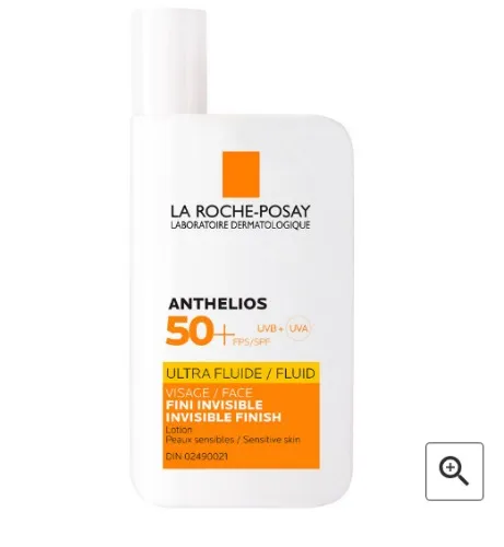 La Roche Posay Anthelios SPF 50+