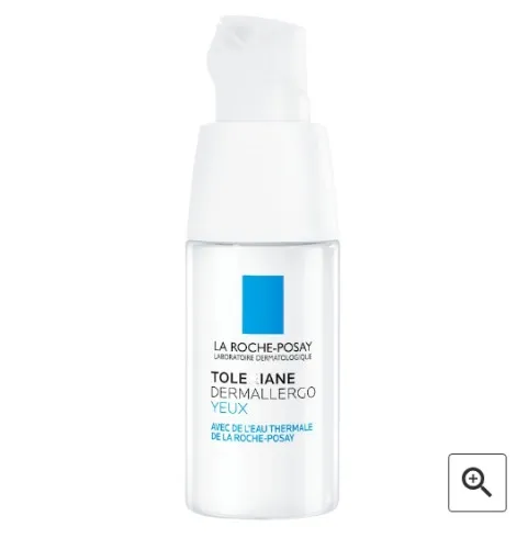 La Roche Posay Toleriane Dermallergo Eye Cream