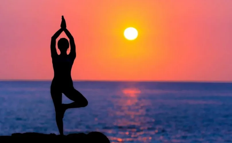 3 Month Yoga Membership Unlimited