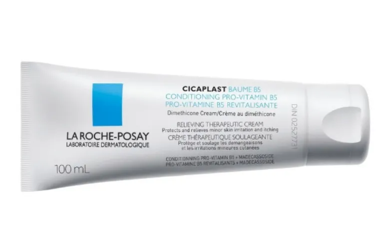 La Roche Posay Cicaplast Baume 100ml