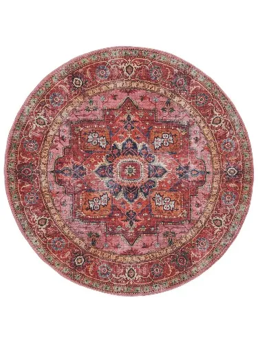 Oriental carpet