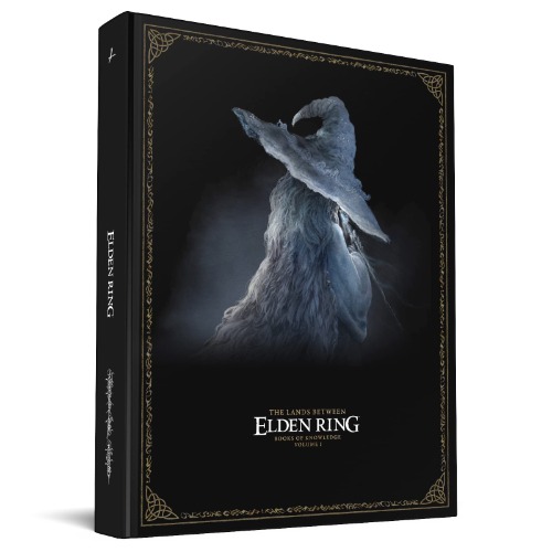 Elden Ring Official  Vol. 1: The Lands Between 