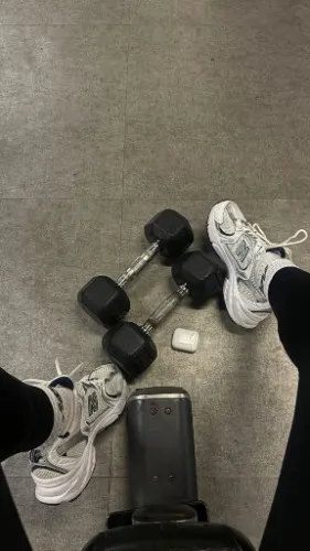 💵 Gym mensual fee  💵