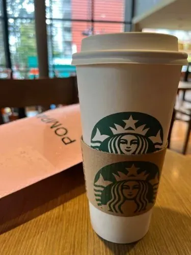 ☕ coffee send  💵