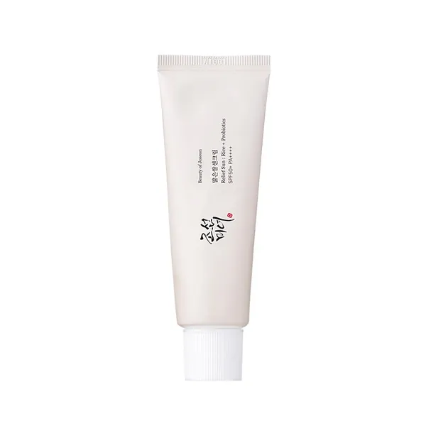 Relief Sun: Rice SPF 50+