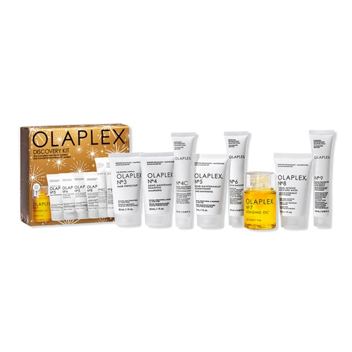 Holiday Discovery Kit