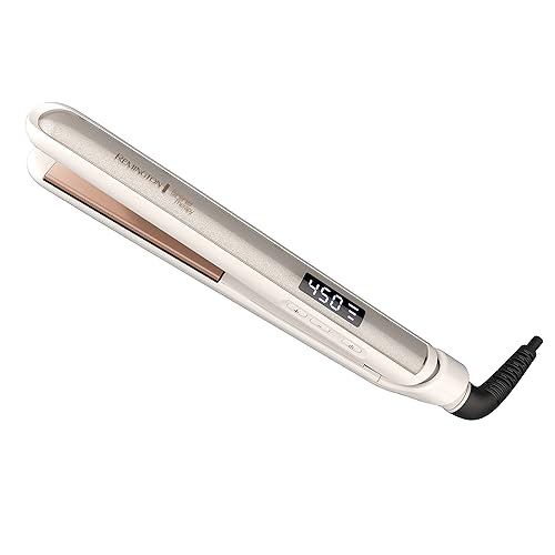 Hair Straightener Iron