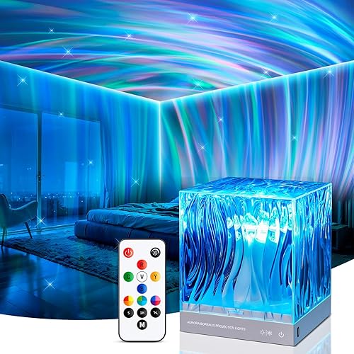 Northern Lights Projector