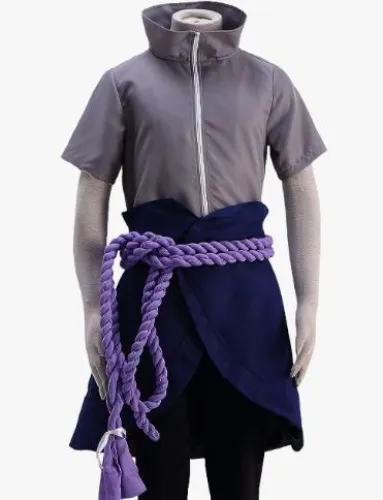 Uchiha Sasuke Costume