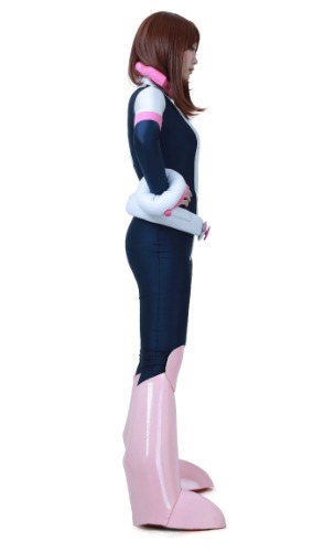 My Hero Academia Ochaco Costume