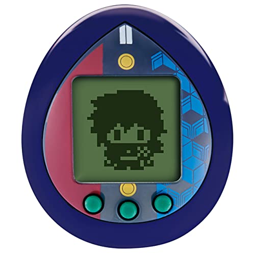 Tamagotchi Giyutchi Demon Slayer (Japanese Version) - Giyutchi