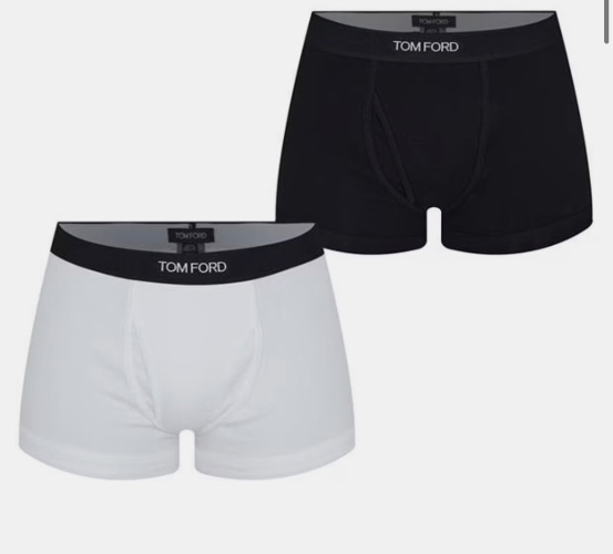 Tom Ford Boxers 🩲 