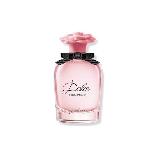 Dolce & Gabbana Dolce, Fragrance For Women - Dolce Garden