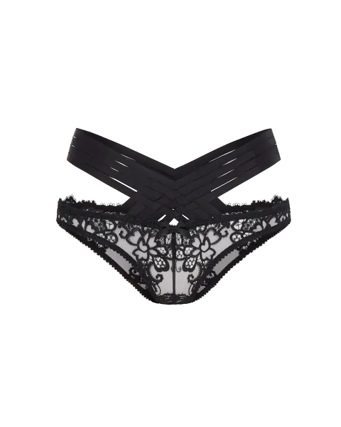 Dioni Full Brief | By Agent Provocateur