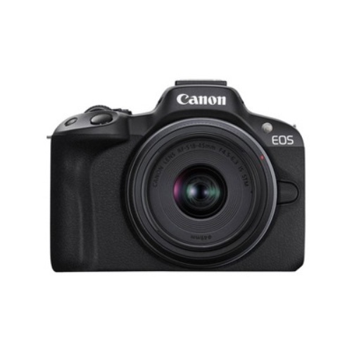 Canon EOS R50
